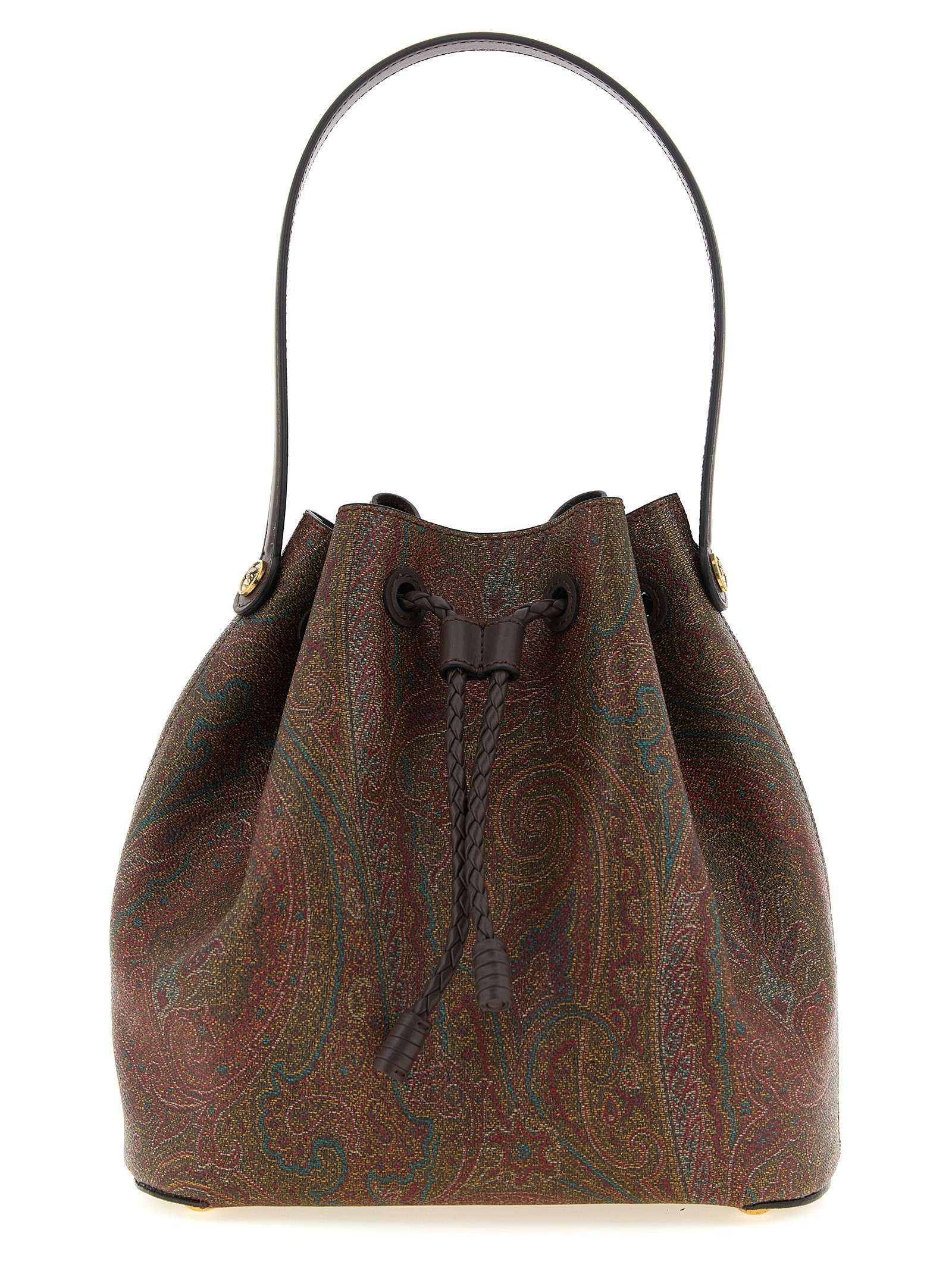 Etro 'Arnica' Small Bucket Bag
