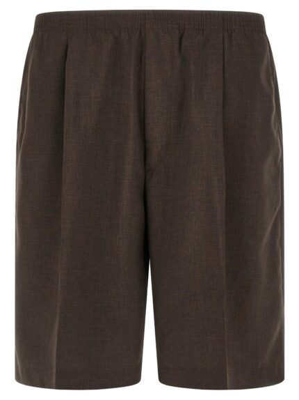 CELLAR DOOR 'Arno' Bermuda Shorts