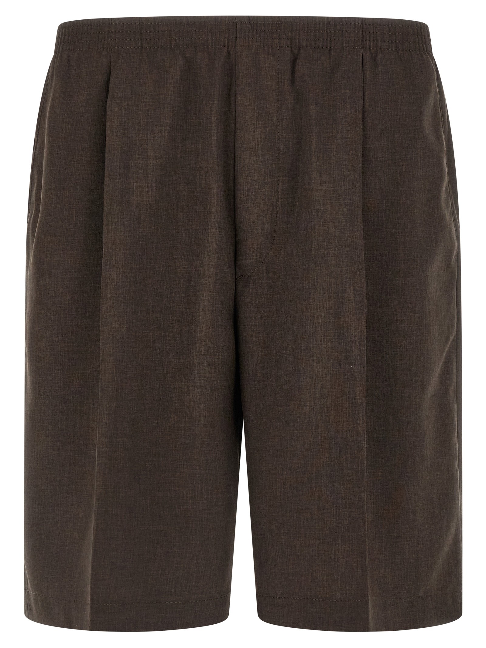 CELLAR DOOR 'Arno' Bermuda Shorts