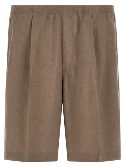 CELLAR DOOR 'Arno' Bermuda Shorts