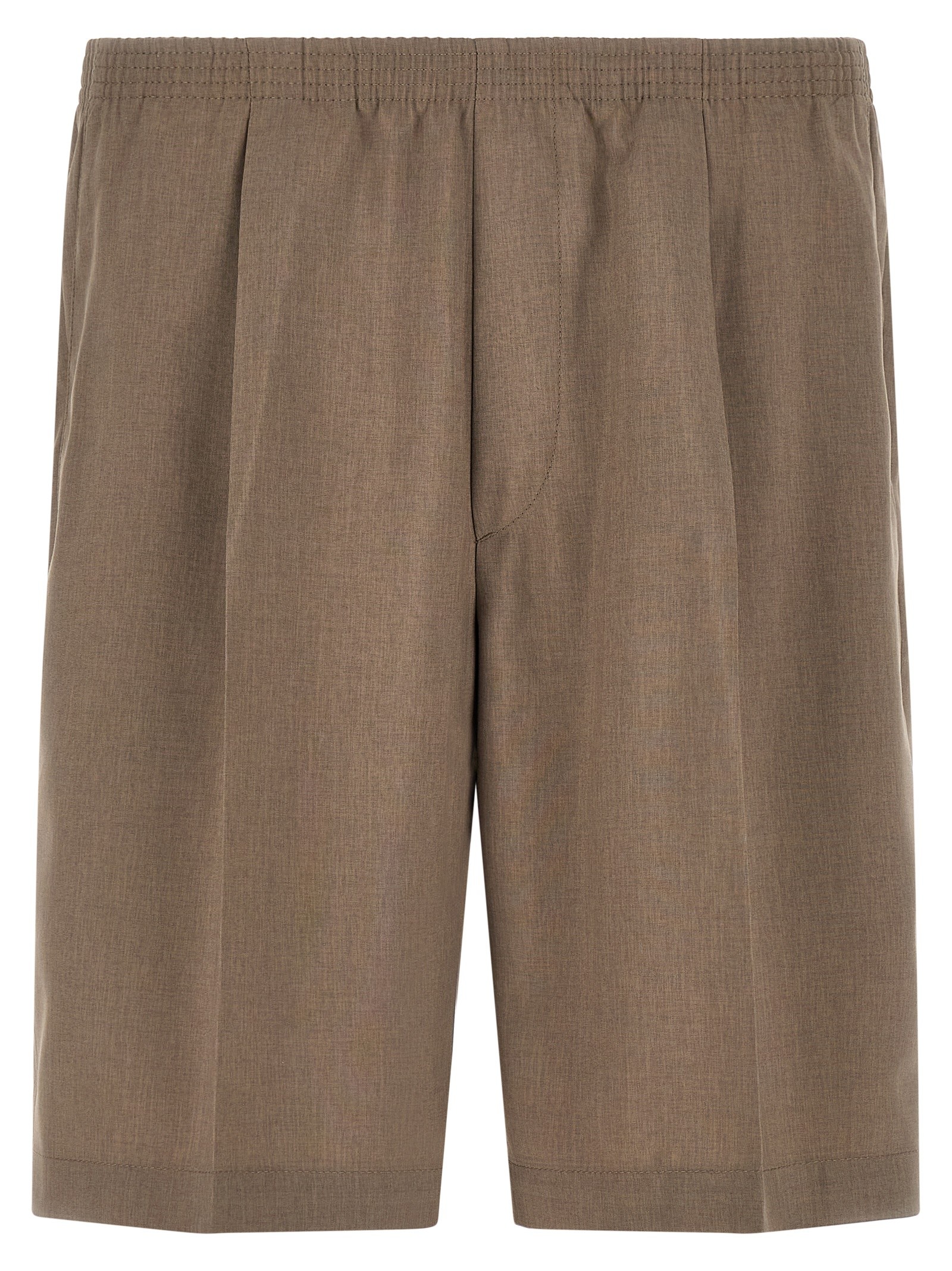 CELLAR DOOR 'Arno' Bermuda Shorts