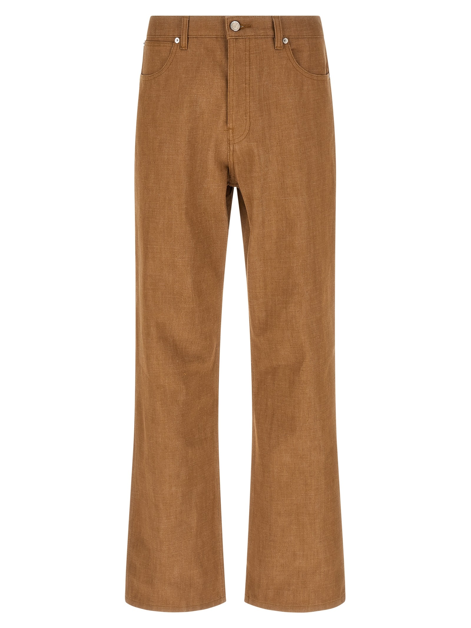 A.P.C. 'Arno' Jeans