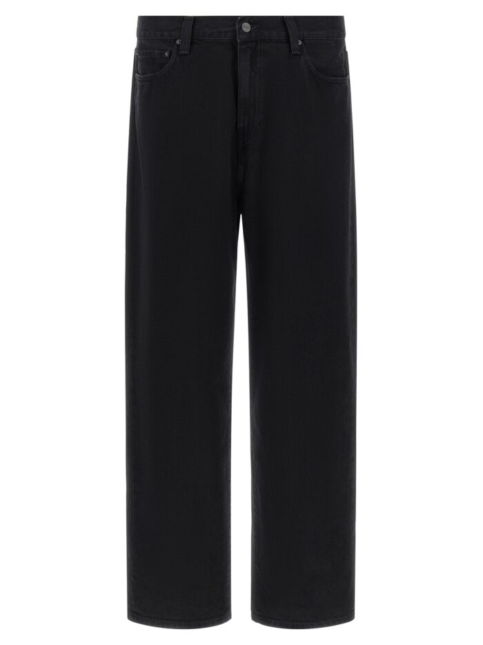 carhartt wip 'aron' pants Carhartt Wip 'Aron' Pants