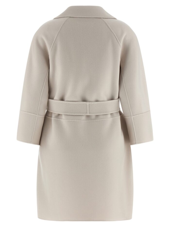 MAX MARA 'S 'Arona' Coat