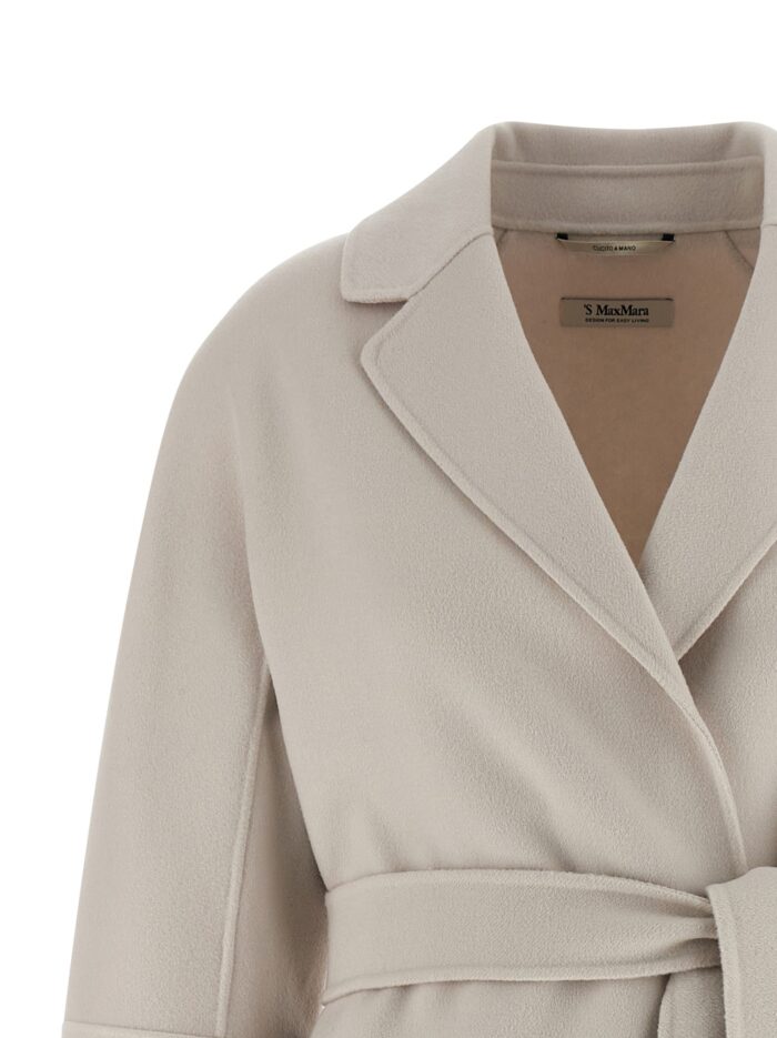 MAX MARA 'S 'Arona' Coat