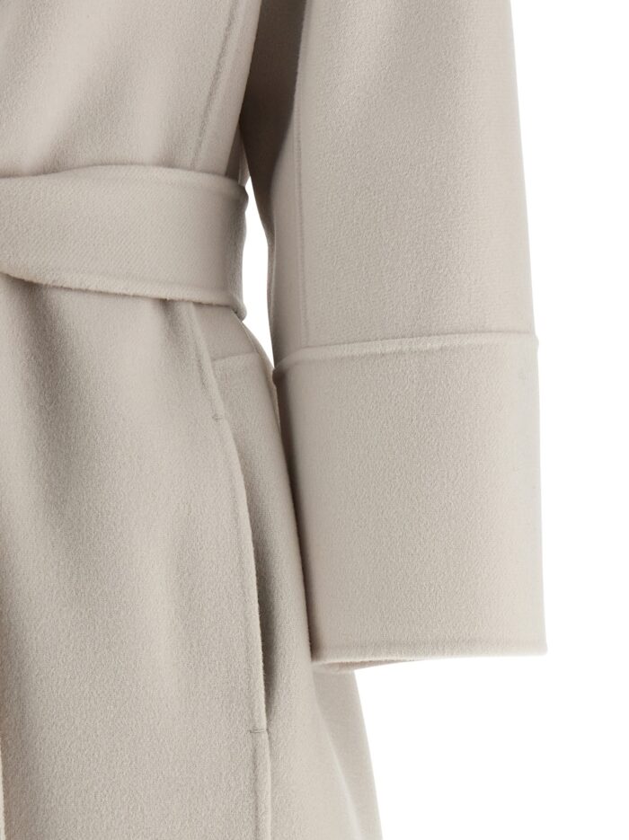 MAX MARA 'S 'Arona' Coat