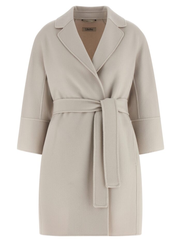 max mara 's 'arona' coat MAX MARA 'S 'Arona' Coat