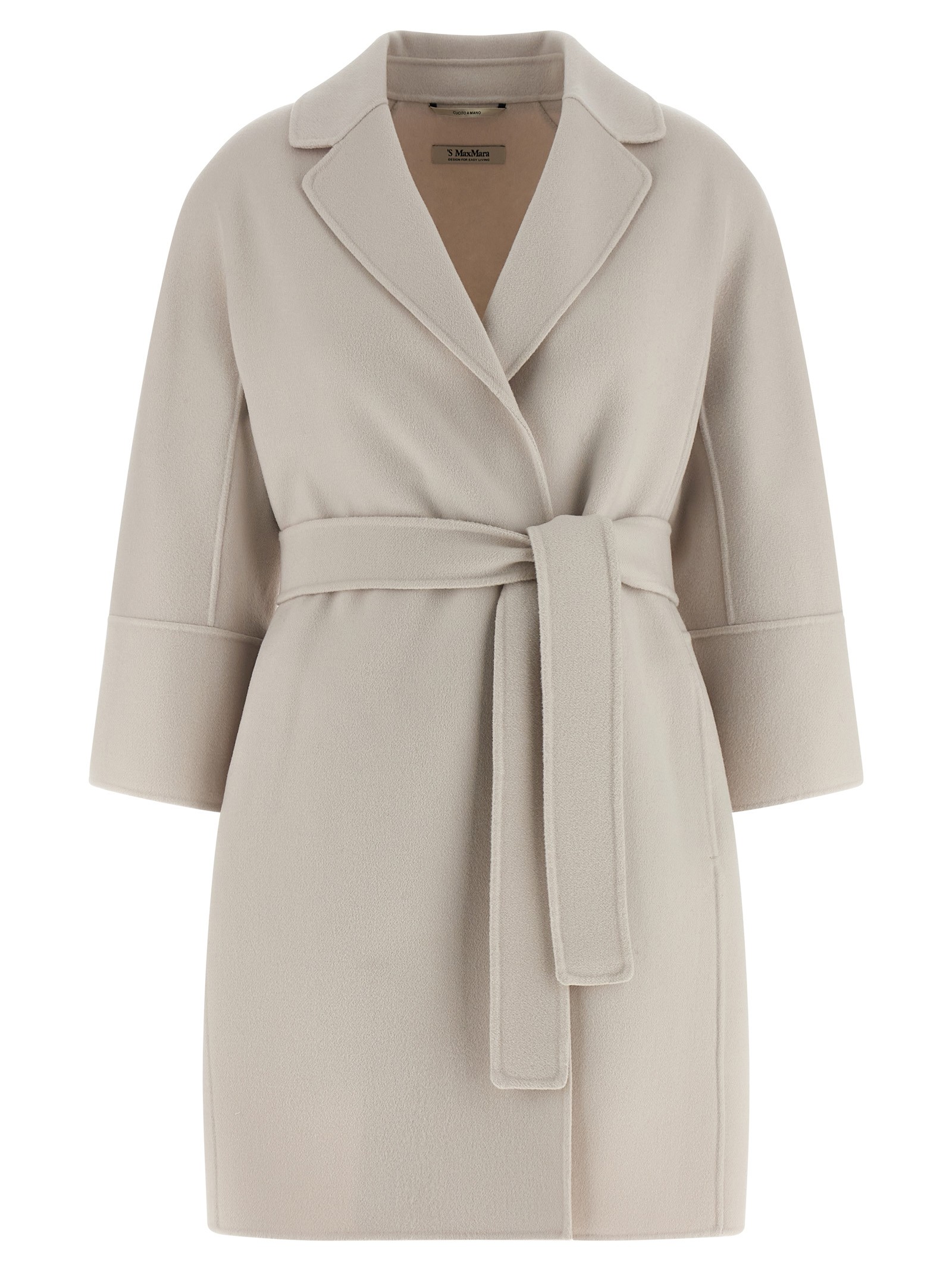 MAX MARA 'S 'Arona' Coat
