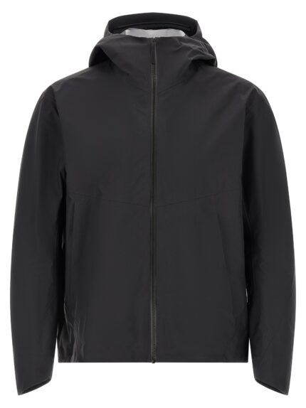 VEILANCE 'Arris' Jacket