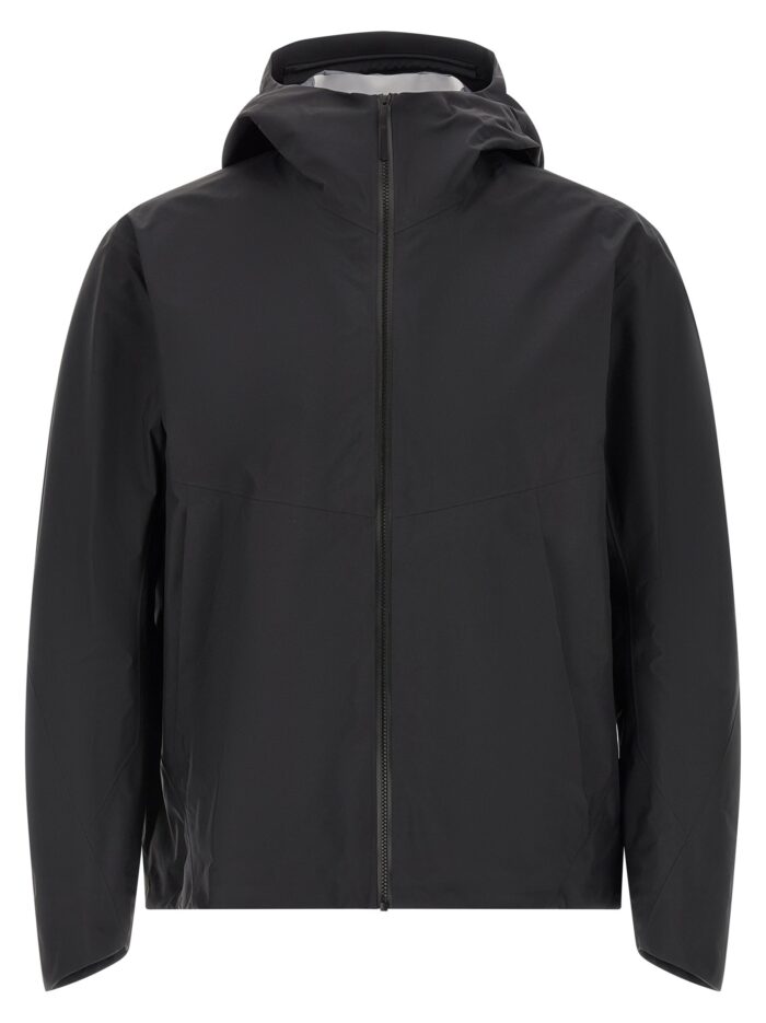 veilance 'arris' jacket VEILANCE 'Arris' Jacket