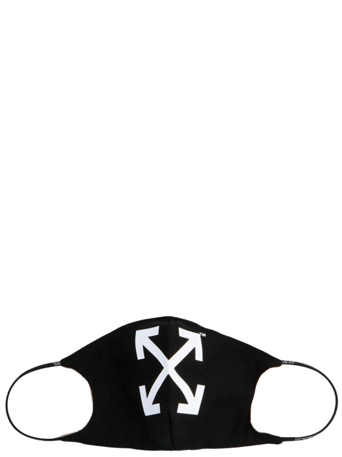 off white 'arrow' mask Off-white 'Arrow' Mask