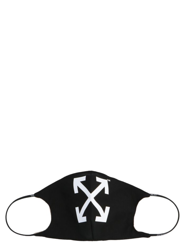 off white 'arrow’ mask Off-white 'Arrow’ Mask