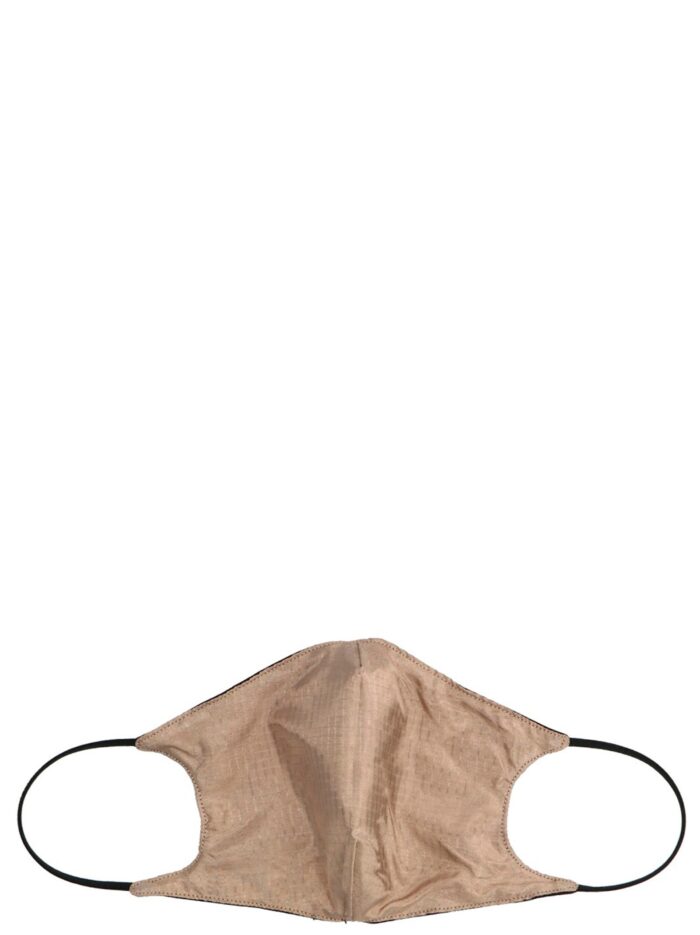 Off-white 'Arrow' Mask