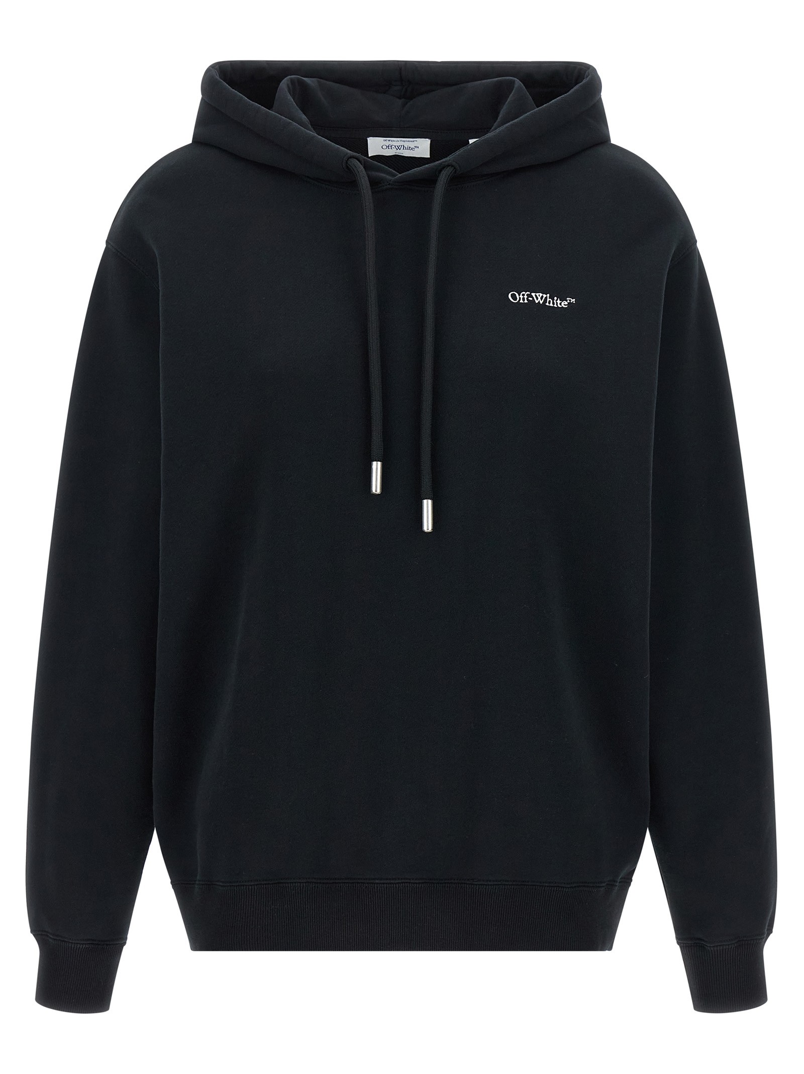 Off-white 'Arrow Out Flower' Hoodie