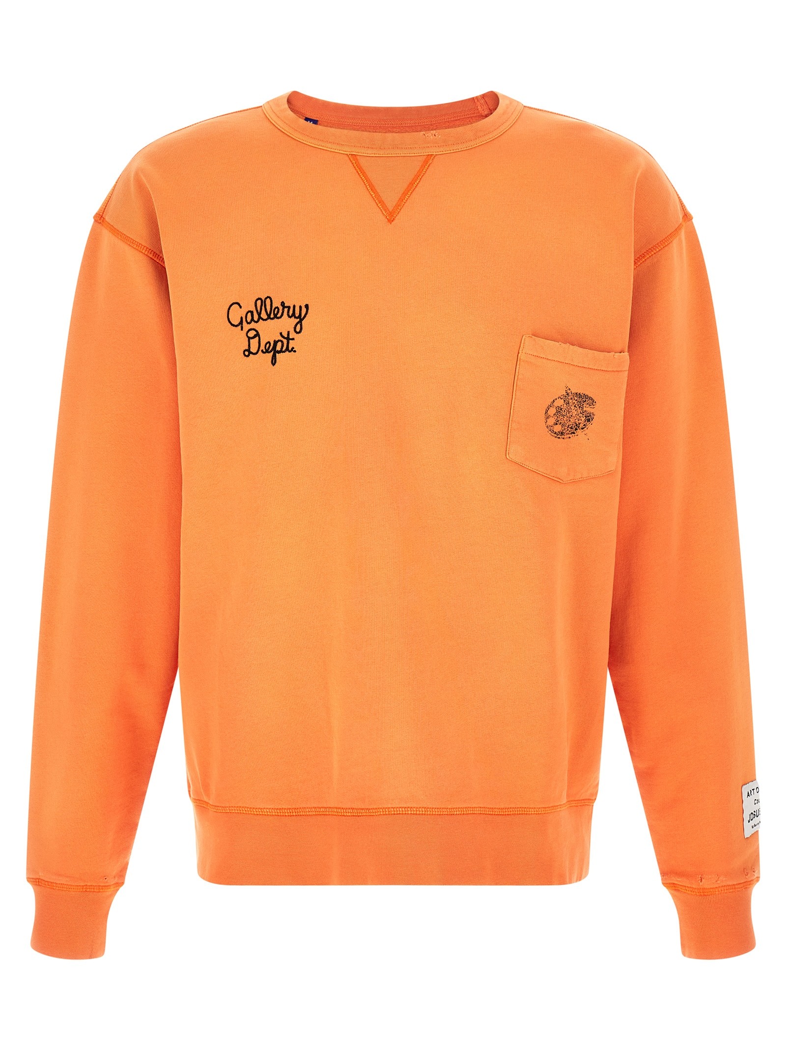 GALLERY DEPT. 'Art Expert' Sweatshirt