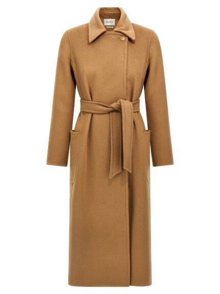 Max Mara 'Artur' Coat
