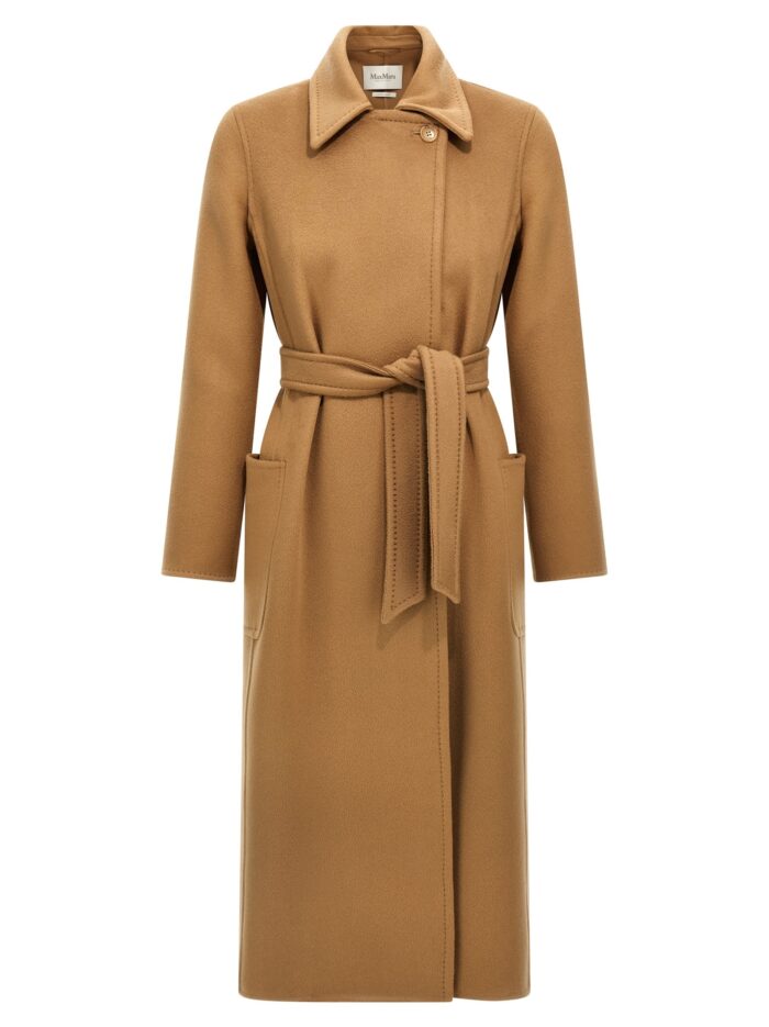 max mara 'artur' coat Max Mara 'Artur' Coat