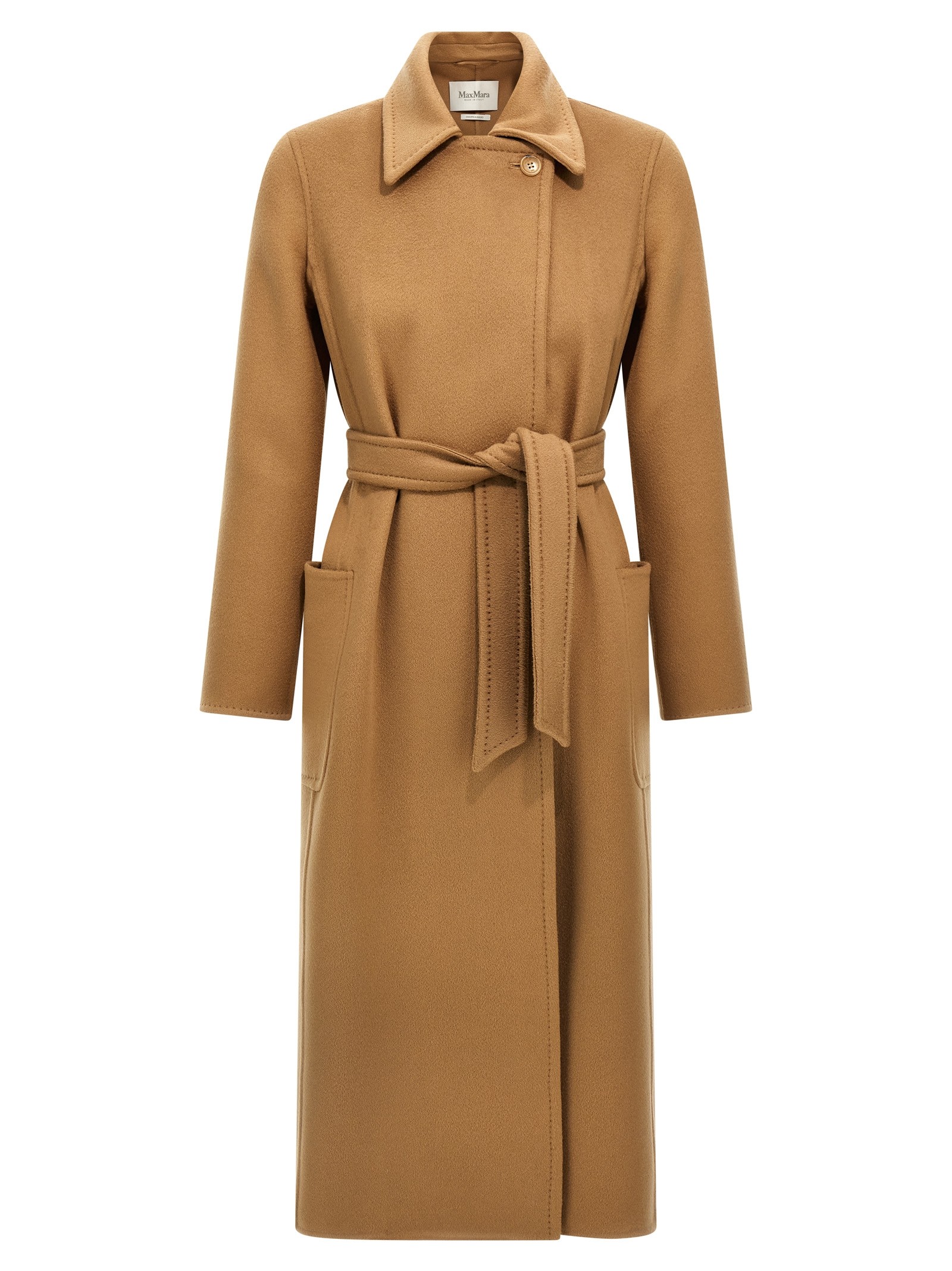 Max Mara 'Artur' Coat