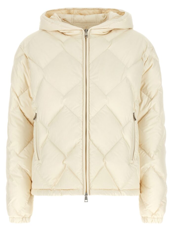 moncler 'arvouinne' down jacket Moncler 'Arvouinne' Down Jacket