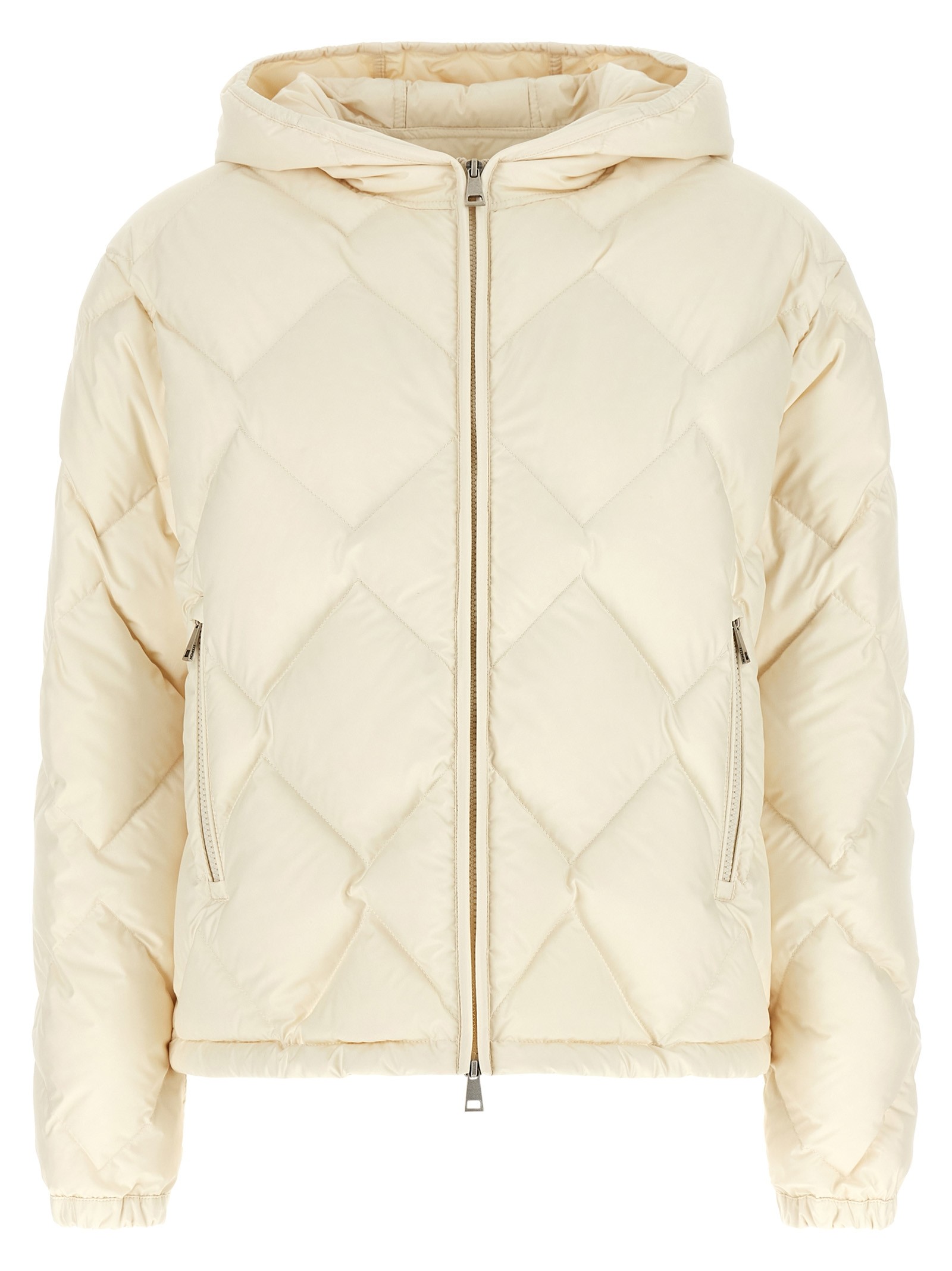 Moncler 'Arvouinne' Down Jacket
