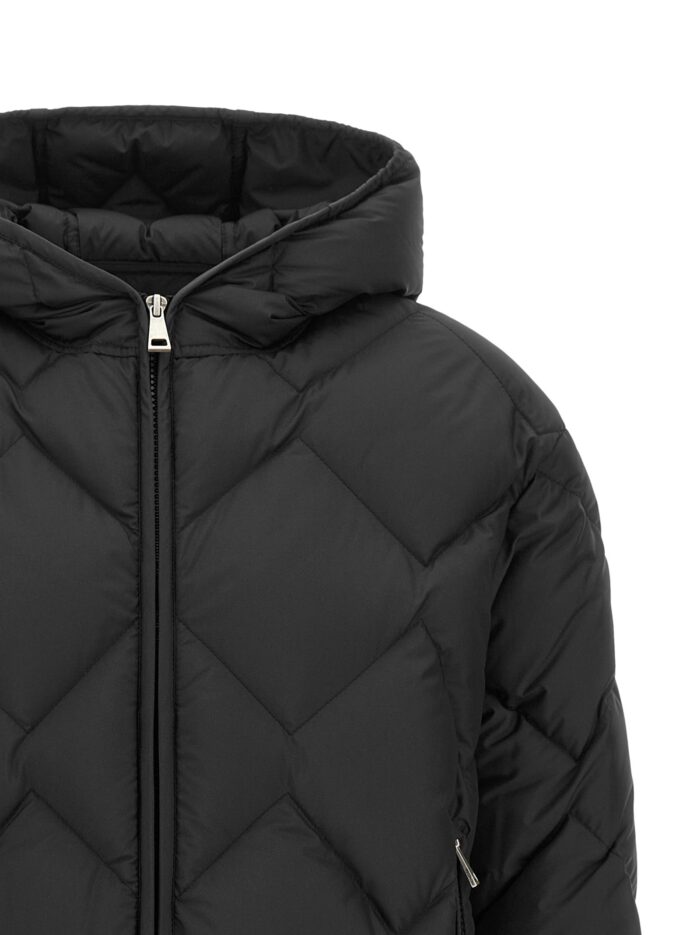 Moncler 'Arvouinne' Down Jacket