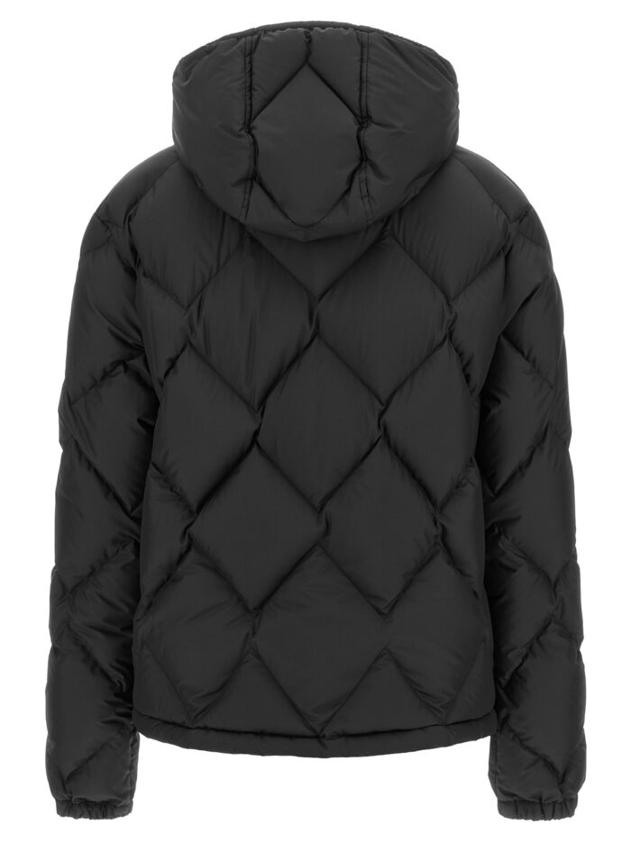 Moncler 'Arvouinne' Down Jacket