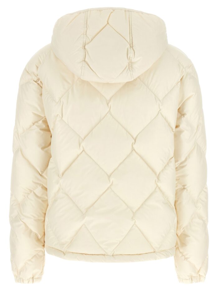 Moncler 'Arvouinne' Down Jacket