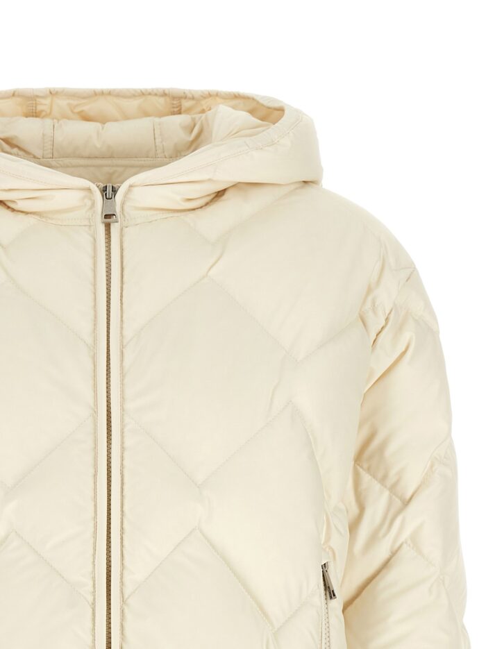 Moncler 'Arvouinne' Down Jacket