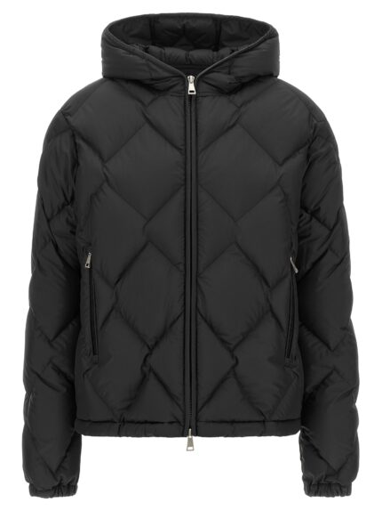 Moncler 'Arvouinne' Down Jacket