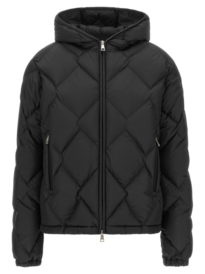 Moncler 'Arvouinne' Down Jacket