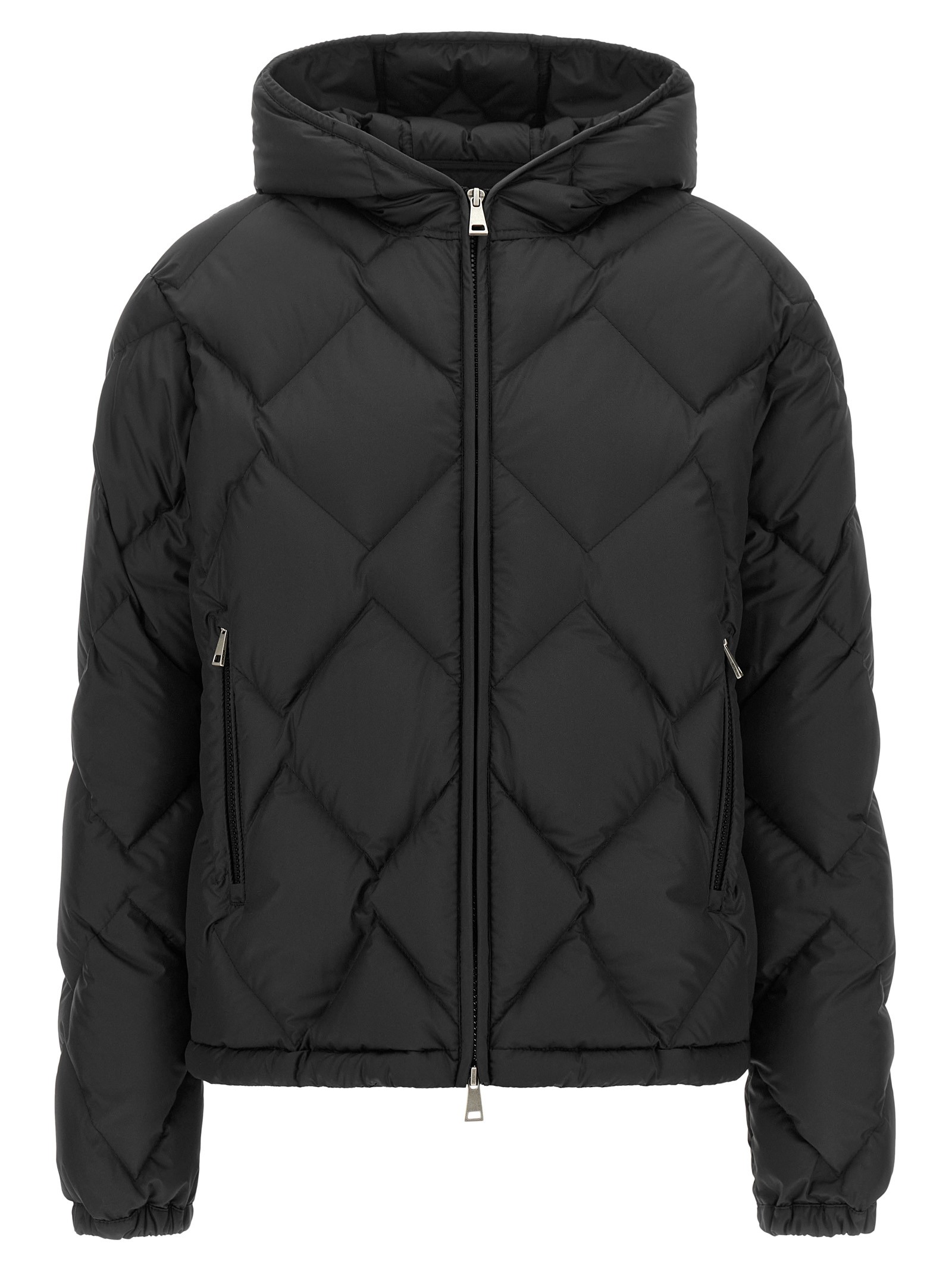 Moncler 'Arvouinne' Down Jacket