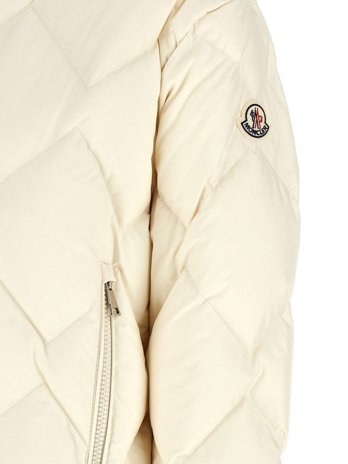 Moncler 'Arvouinne' Down Jacket