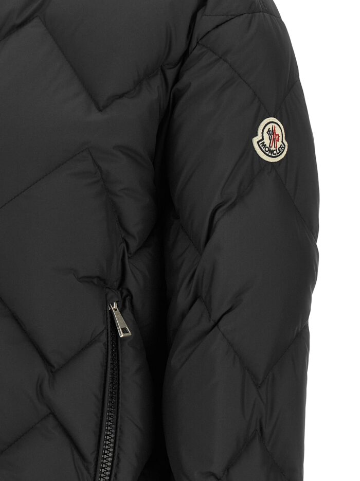 Moncler 'Arvouinne' Down Jacket