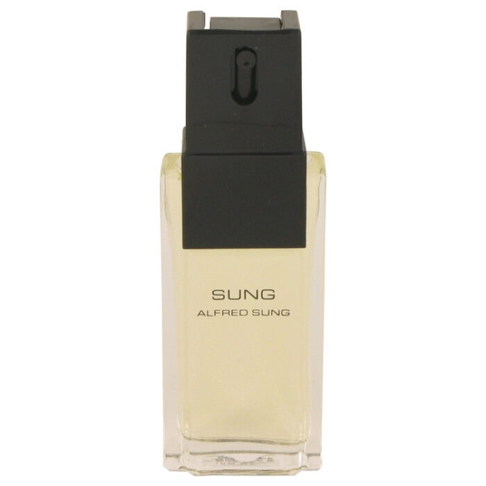 Alfred SUNG By Alfred Sung - Eau De Toilette Spray (unboxed) 1 Oz - Image 1
