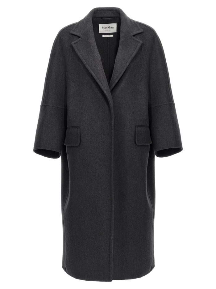 max mara 'asburgo' coat Max Mara 'Asburgo' Coat