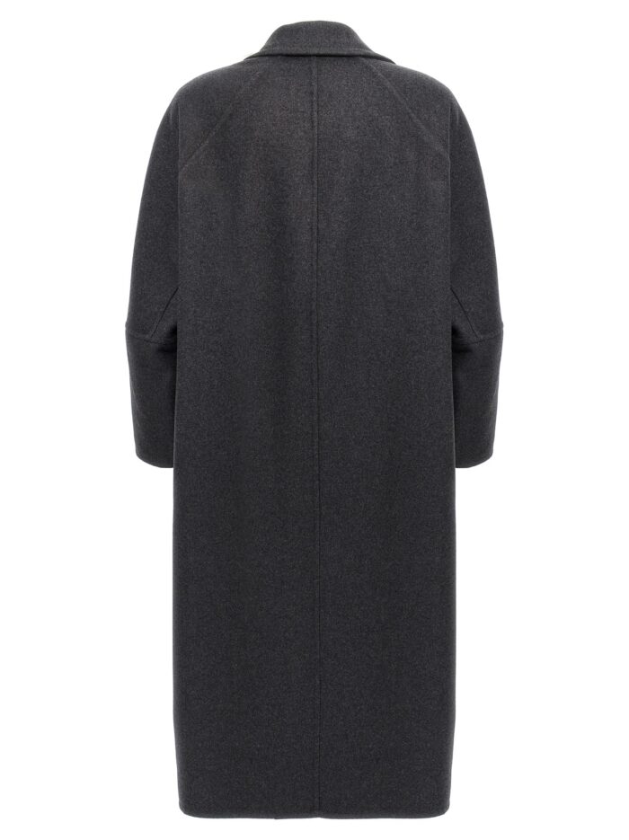 Max Mara 'Asburgo' Coat