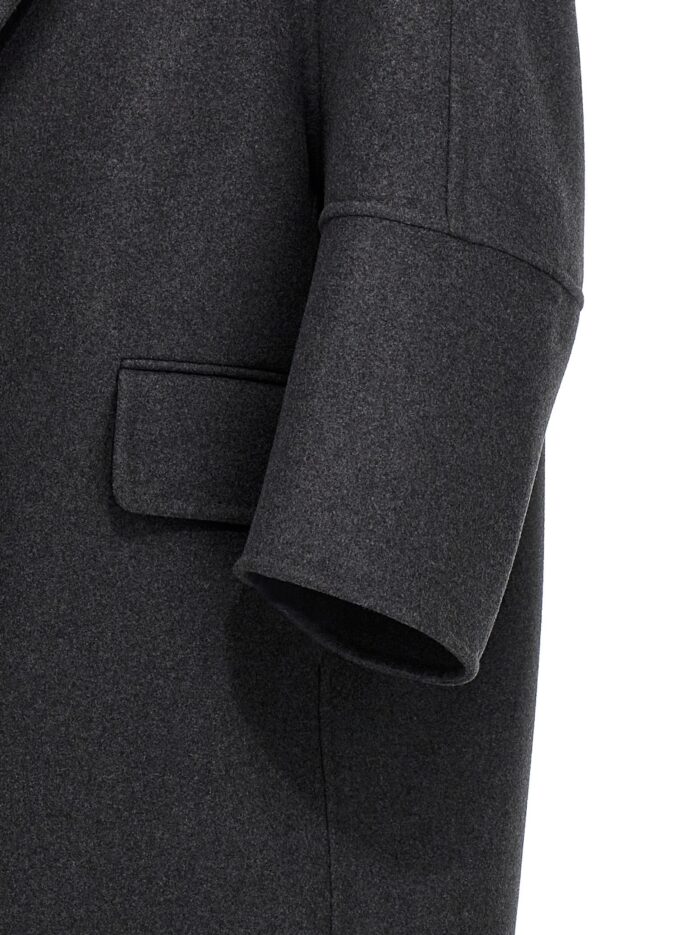 Max Mara 'Asburgo' Coat