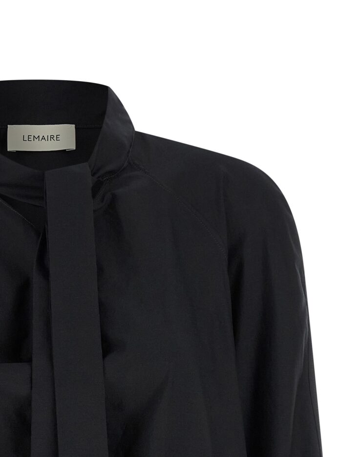 LEMAIRE 'Ascot' Blouse