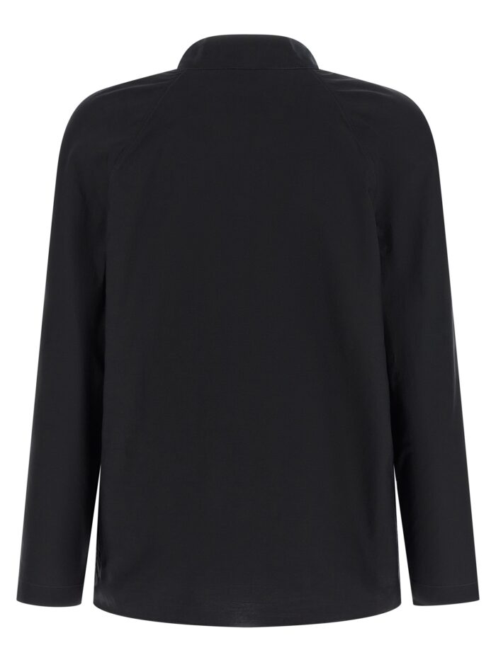 LEMAIRE 'Ascot' Blouse