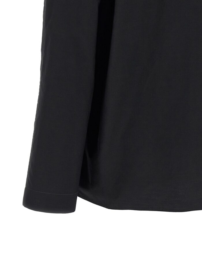 LEMAIRE 'Ascot' Blouse