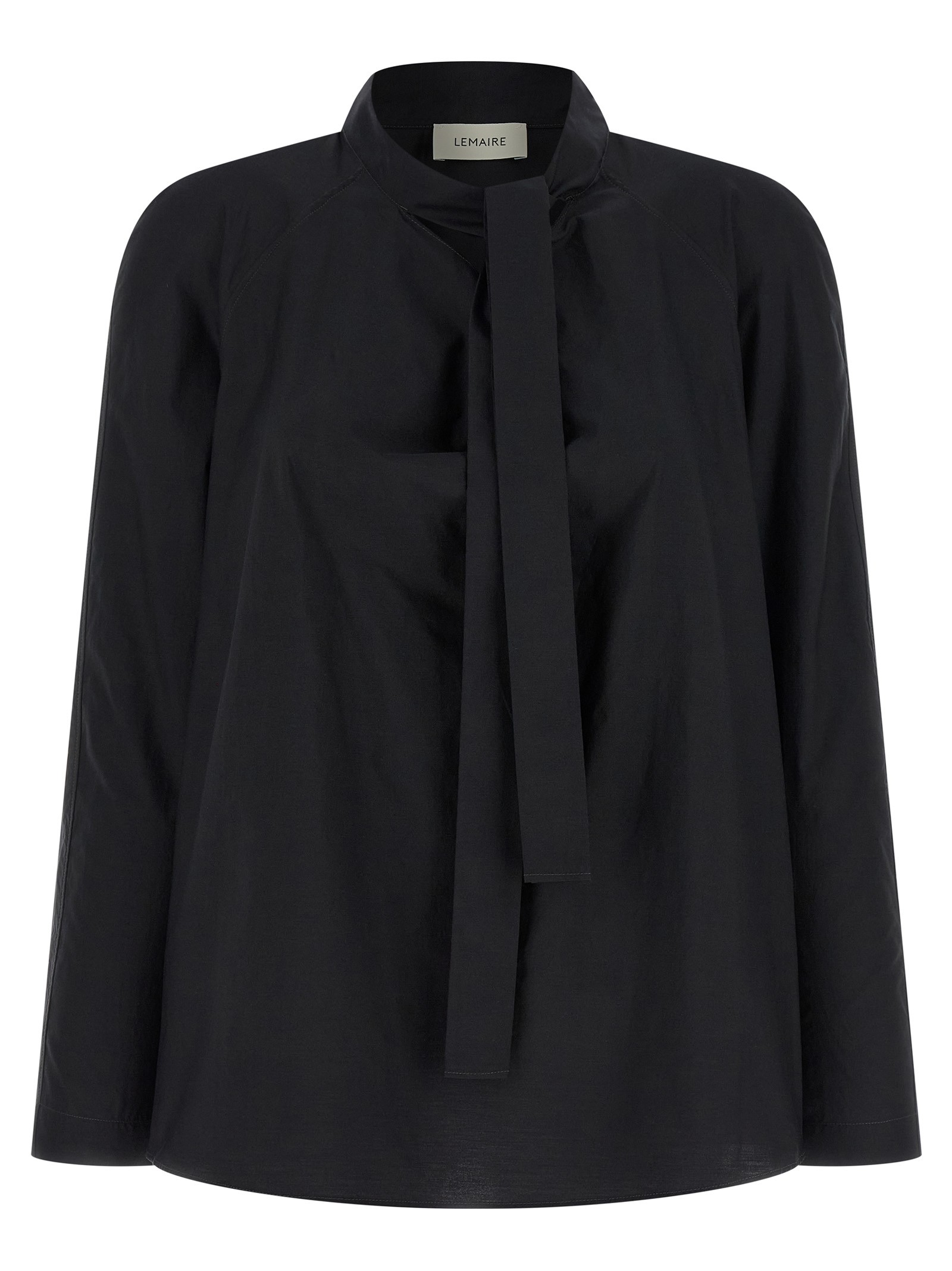 LEMAIRE 'Ascot' Blouse