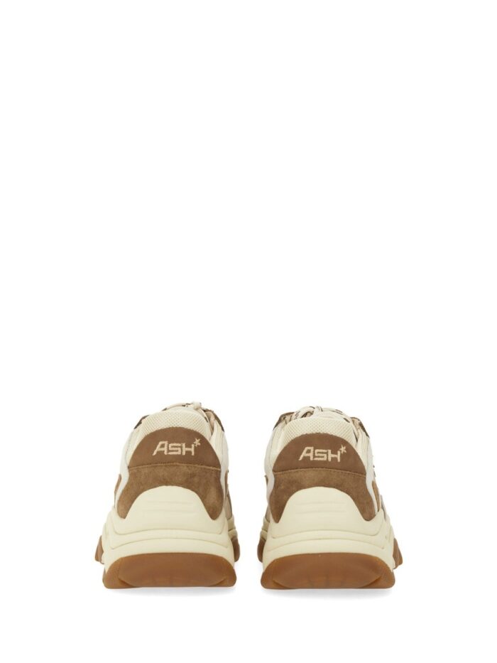 Ash "ADDICT 06" SNEAKERS