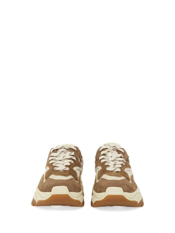 Ash "ADDICT 06" SNEAKERS