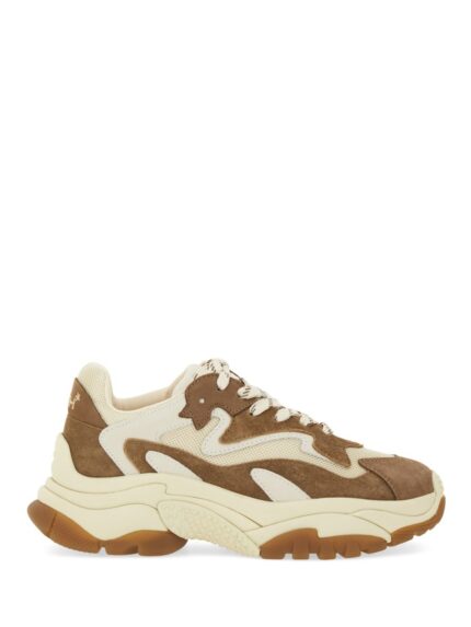 Ash "ADDICT 06" SNEAKERS