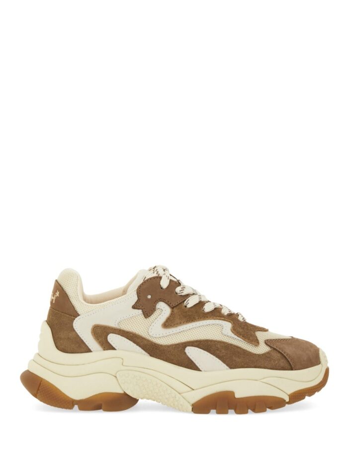 Ash "ADDICT 06" SNEAKERS