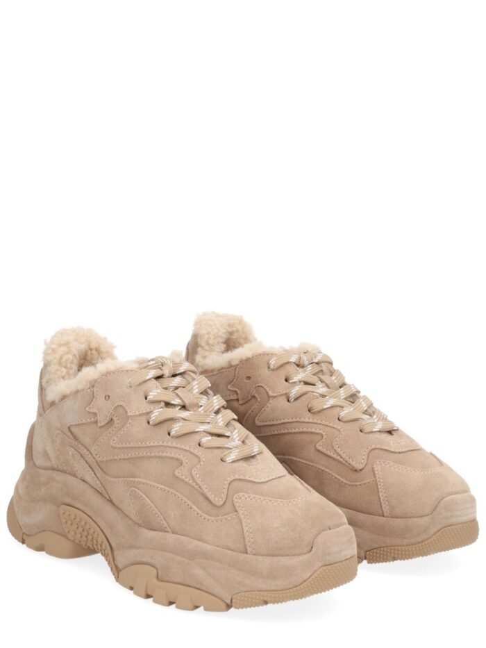 ash "addict bis fur" sneaker Ash "ADDICT BIS FUR" SNEAKER
