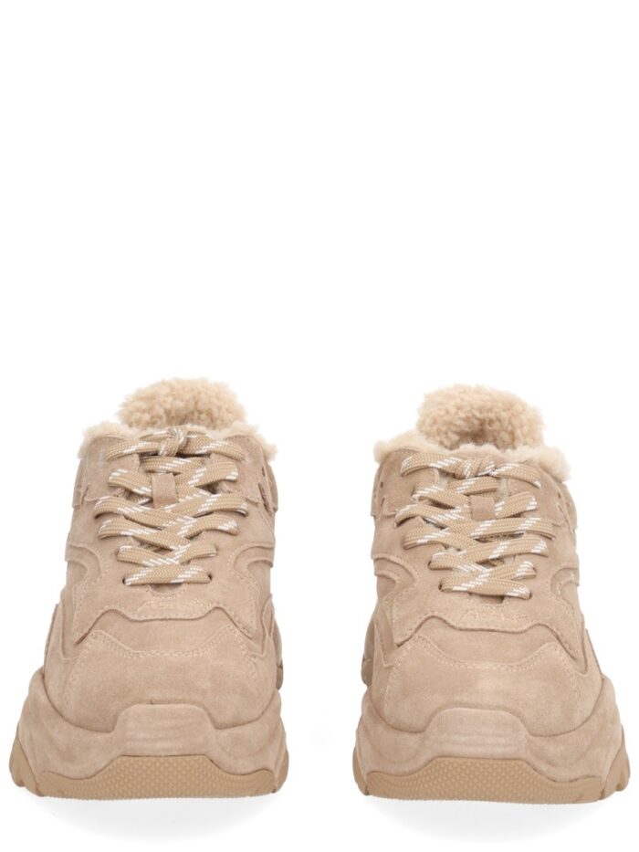 ash "addict bis fur" sneaker Ash "ADDICT BIS FUR" SNEAKER