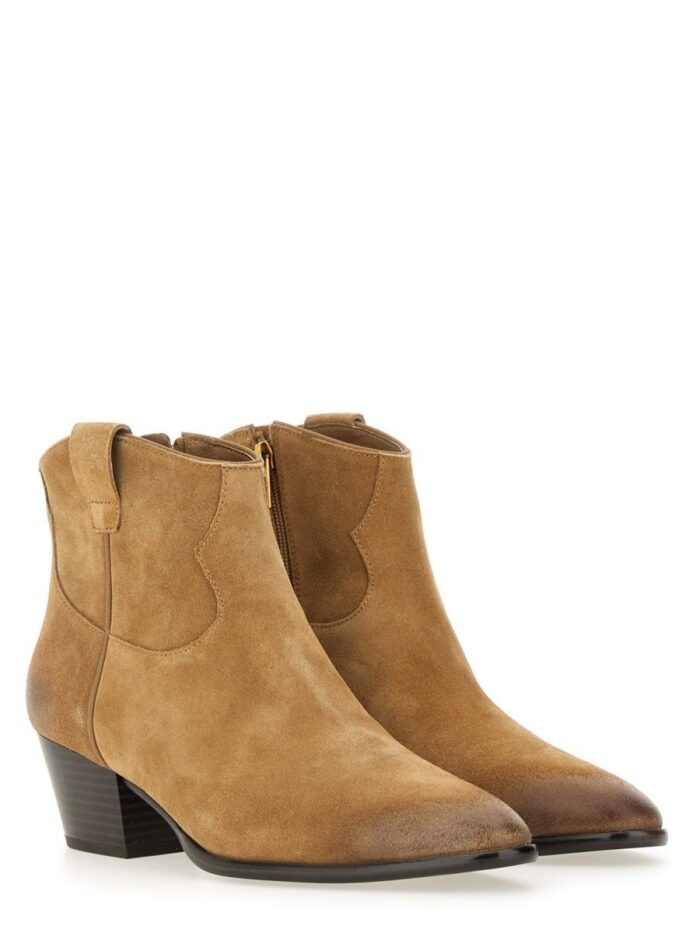 Ash BOOT "HUNGER"