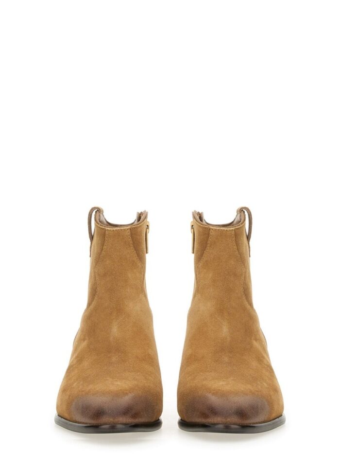 Ash BOOT "HUNGER"