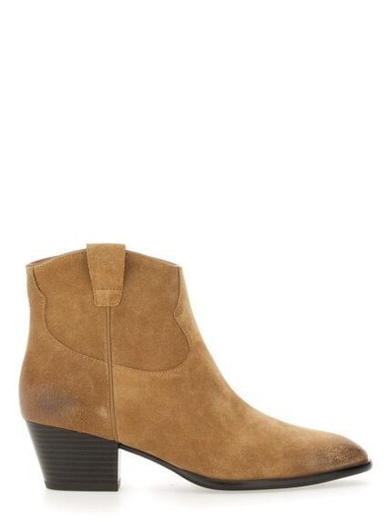 Ash BOOT "HUNGER"